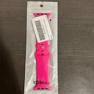 42/44mm APPLE WATCH BAND